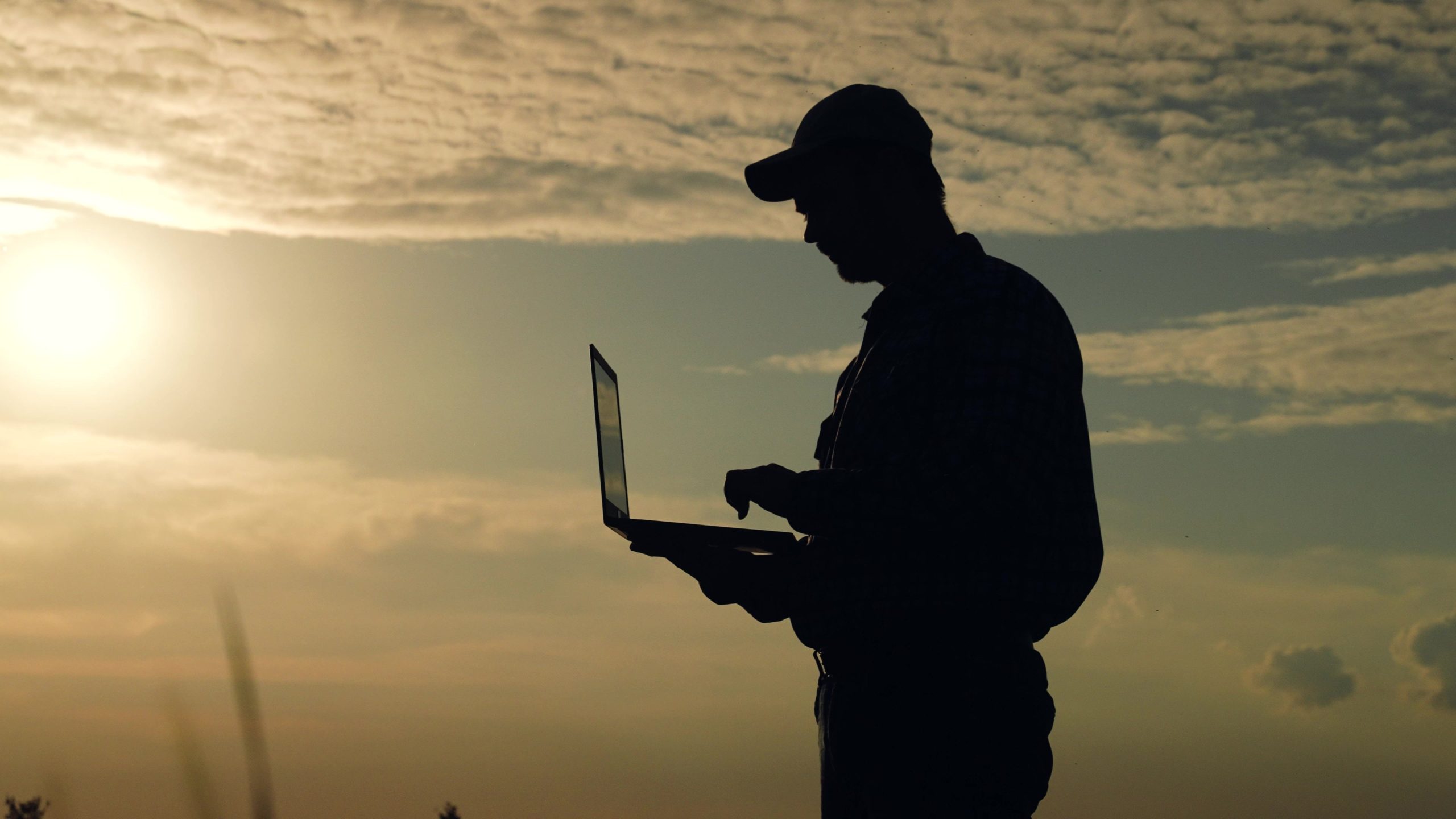 Better Service Through Innovation