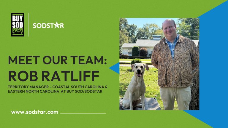 Rod Ratliff Home | SodStarPRO